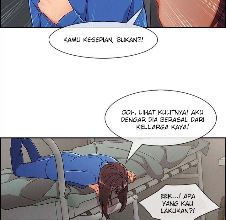 Lady Long Legs - Chapter 48 end 46