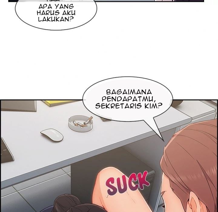 Lady Long Legs - Chapter 48 end 8