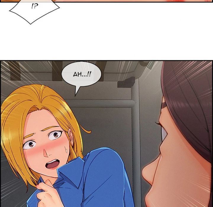 Lady Long Legs - Chapter 48 end 45