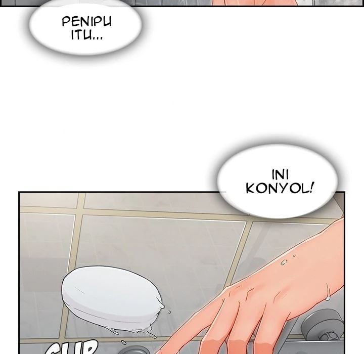 Lady Long Legs - Chapter 48 end 25