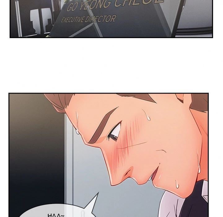 Lady Long Legs - Chapter 48 end 7