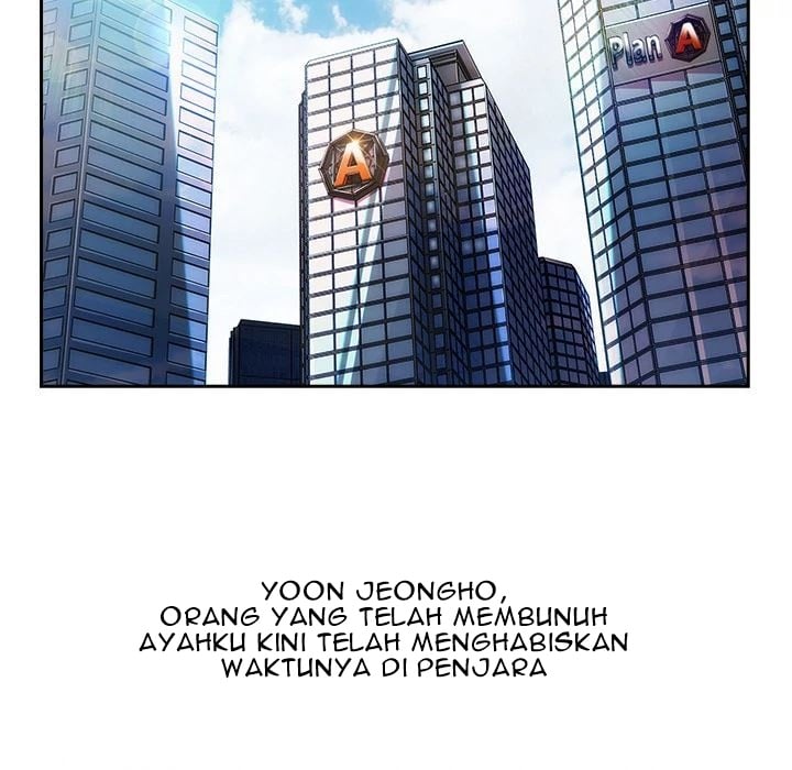 Lady Long Legs - Chapter 48 end 17