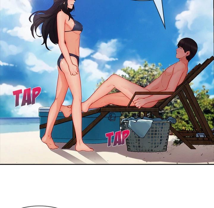 Lady Long Legs - Chapter 48 end 107
