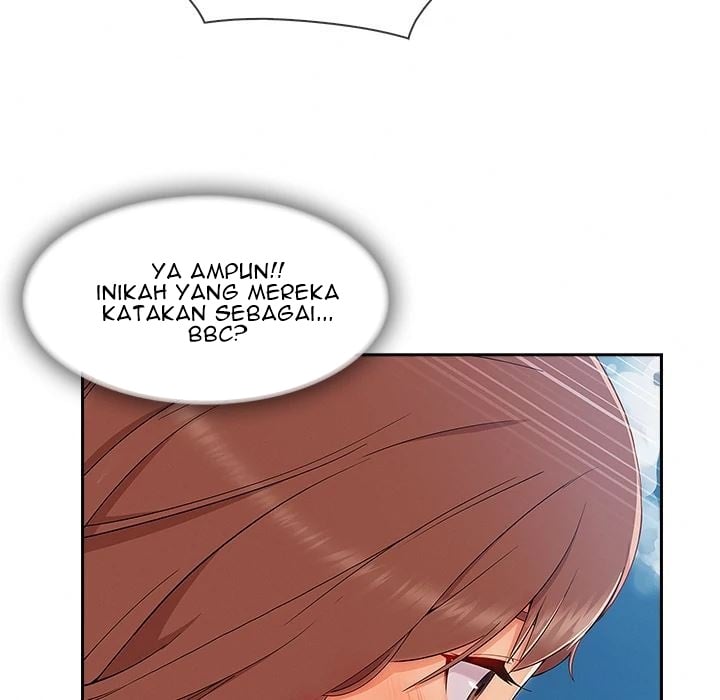 Lady Long Legs - Chapter 48 end 73