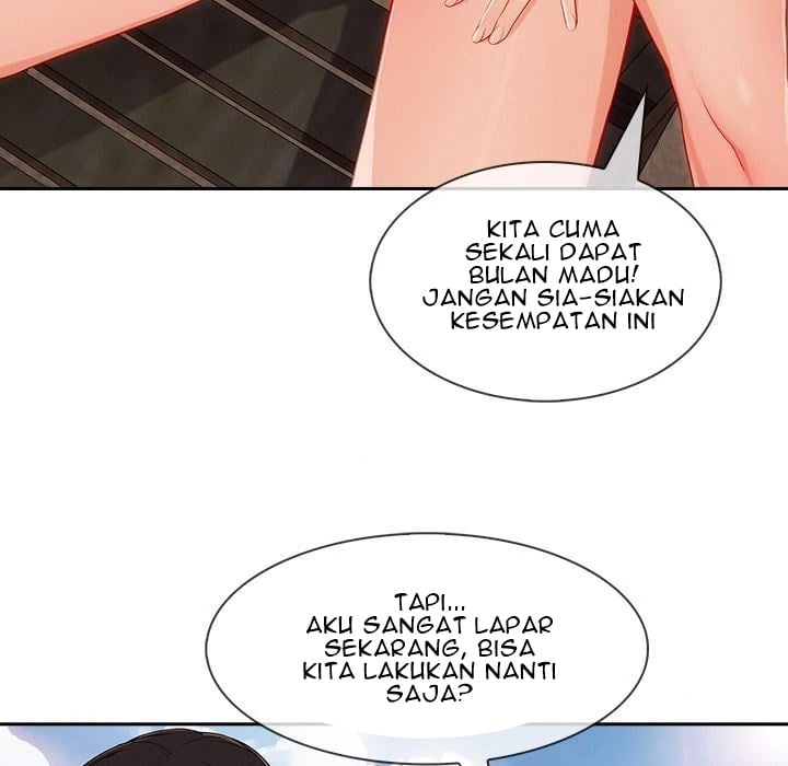 Lady Long Legs - Chapter 48 end 113