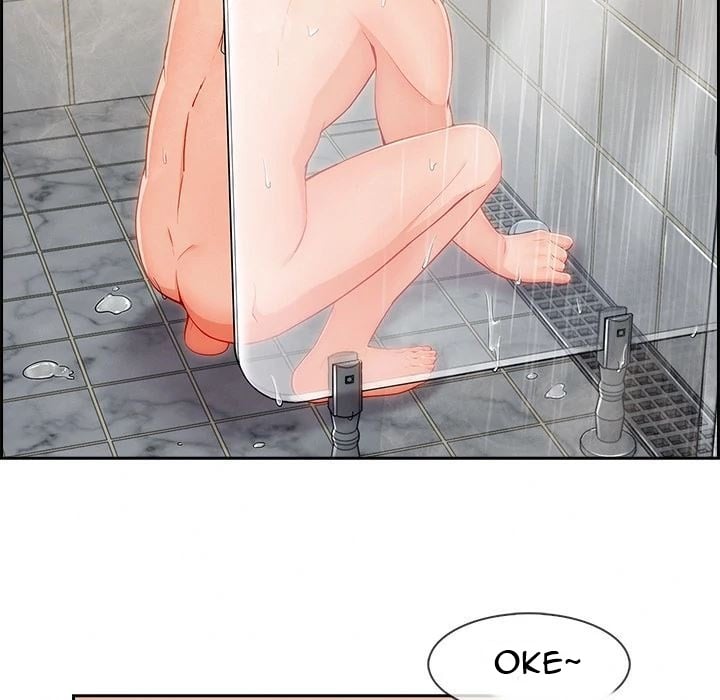 Lady Long Legs - Chapter 48 end 29