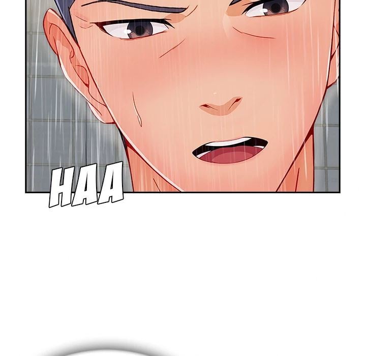 Lady Long Legs - Chapter 48 end 23