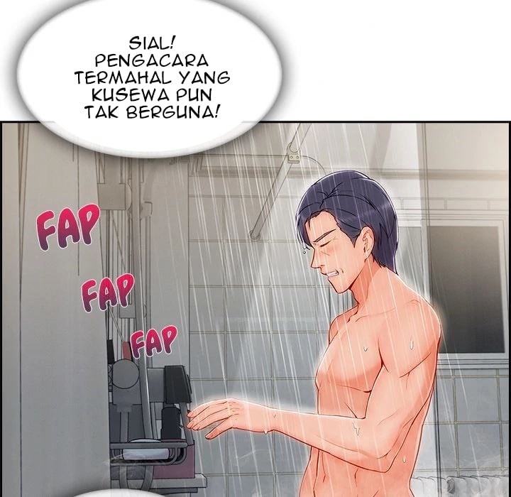 Lady Long Legs - Chapter 48 end 24