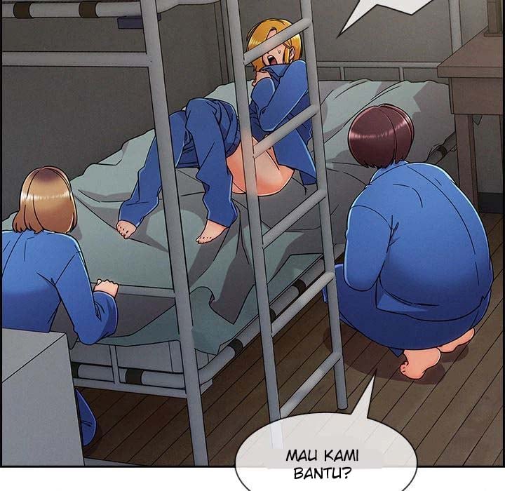 Lady Long Legs - Chapter 48 end 47