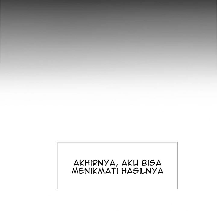 Lady Long Legs - Chapter 48 end 100