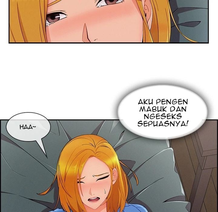 Lady Long Legs - Chapter 48 end 41