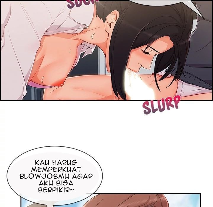 Lady Long Legs - Chapter 48 end 11