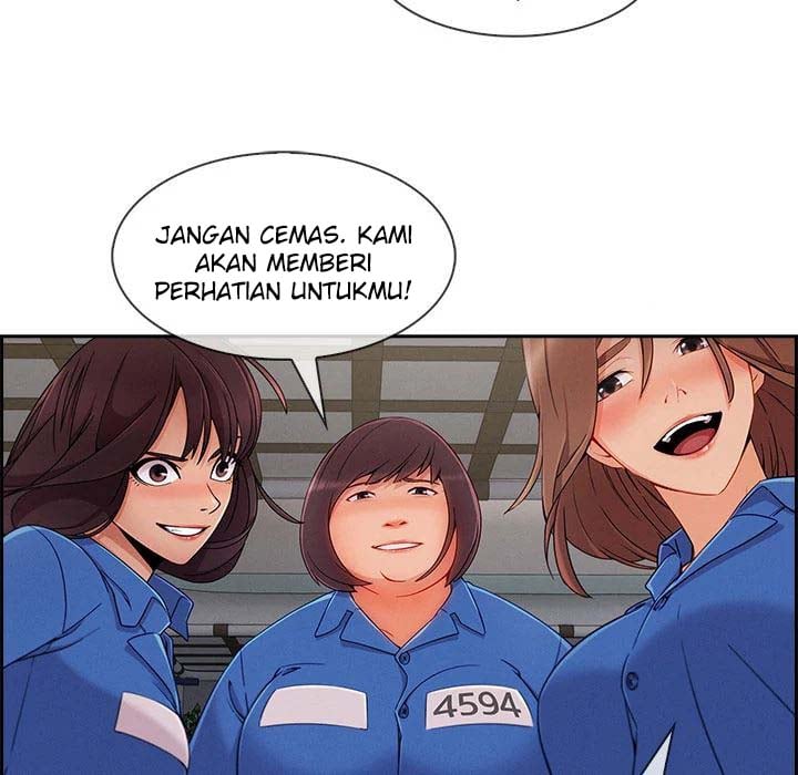 Lady Long Legs - Chapter 48 end 48