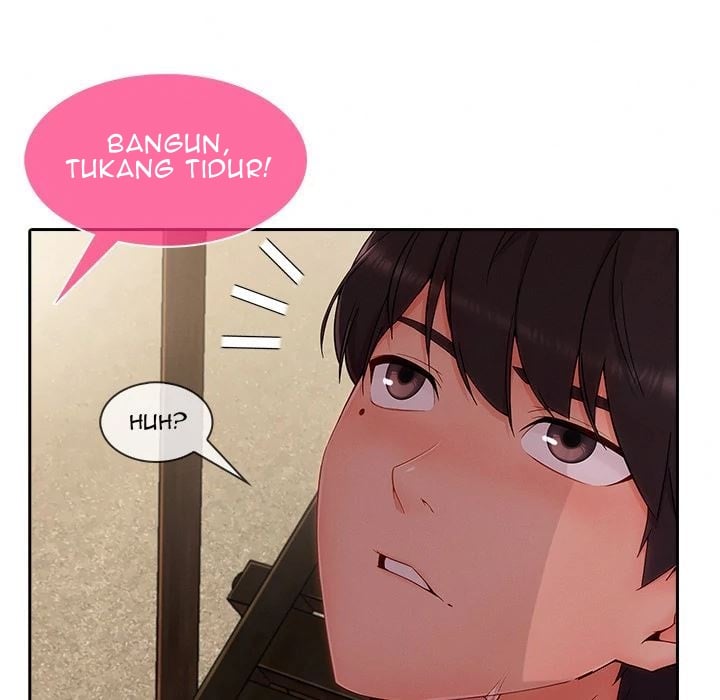 Lady Long Legs - Chapter 48 end 102