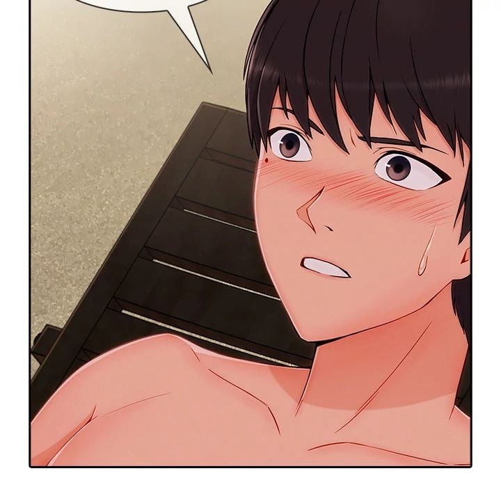 Lady Long Legs - Chapter 48 end 111