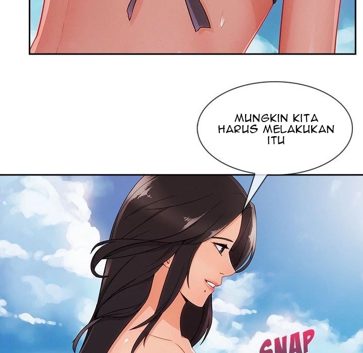 Lady Long Legs - Chapter 48 end 109