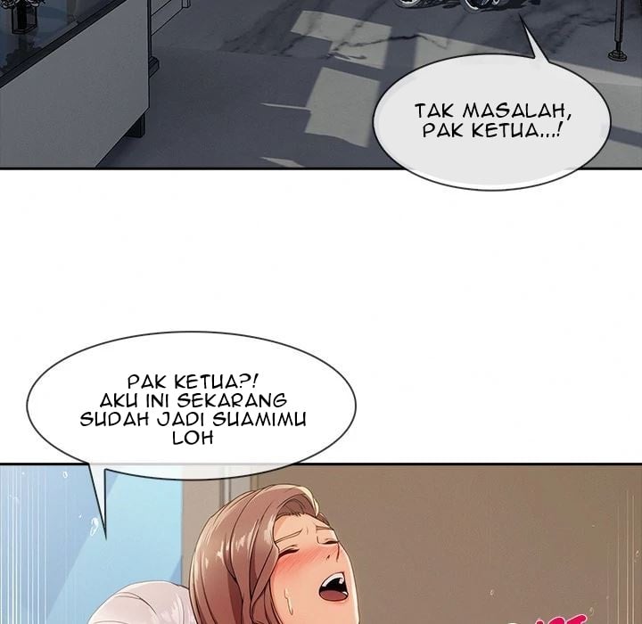 Lady Long Legs - Chapter 48 end 82