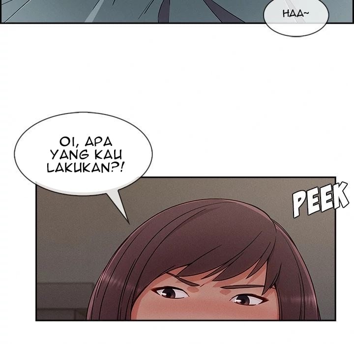 Lady Long Legs - Chapter 48 end 43