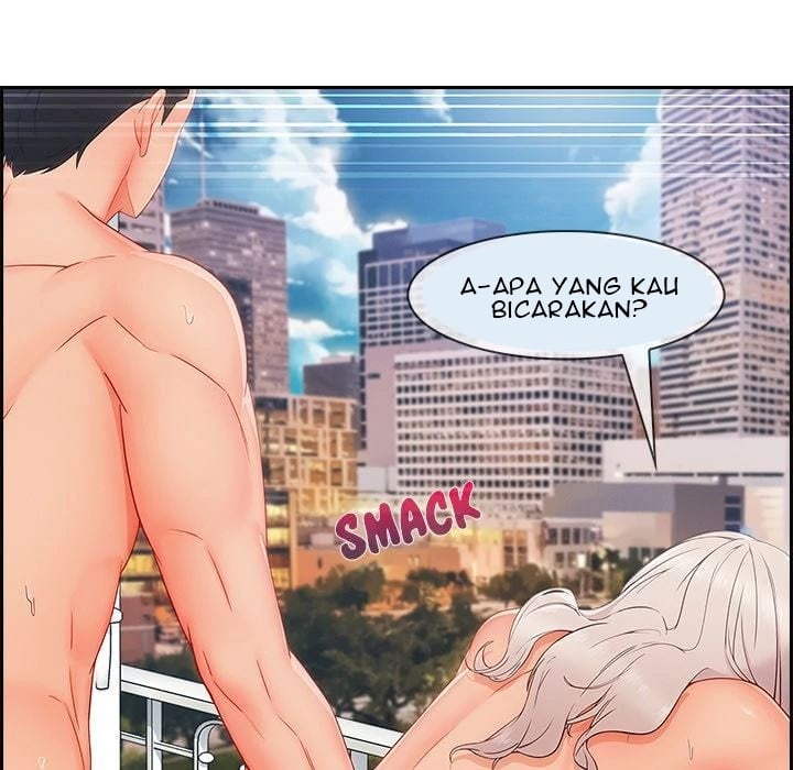 Lady Long Legs - Chapter 48 end 62