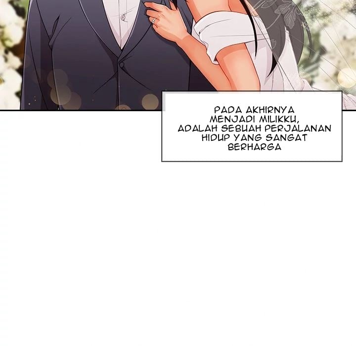 Lady Long Legs - Chapter 48 end 129