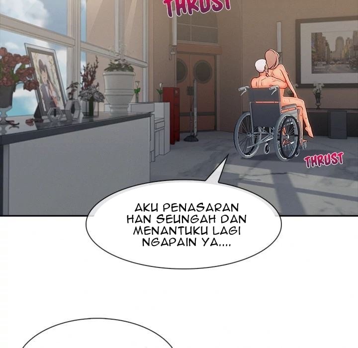 Lady Long Legs - Chapter 48 end 88