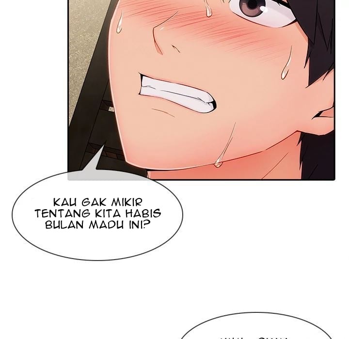 Lady Long Legs - Chapter 48 end 123