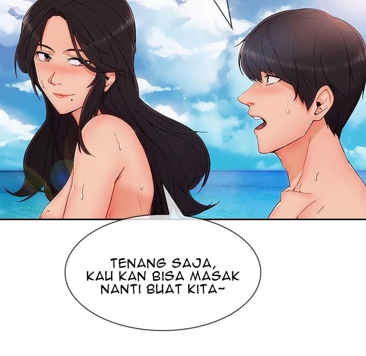 Lady Long Legs - Chapter 48 end 114