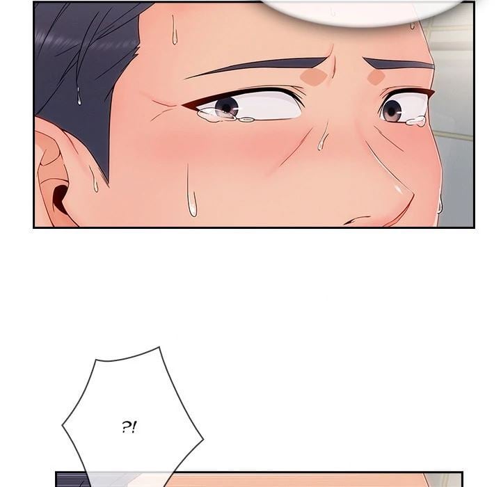 Lady Long Legs - Chapter 48 end 34