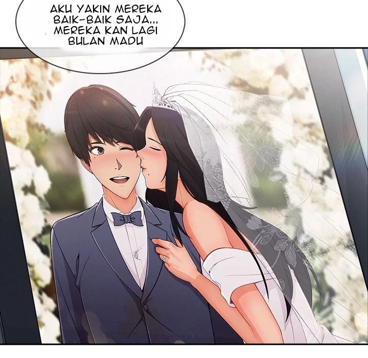 Lady Long Legs - Chapter 48 end 89