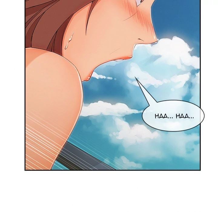 Lady Long Legs - Chapter 48 end 74