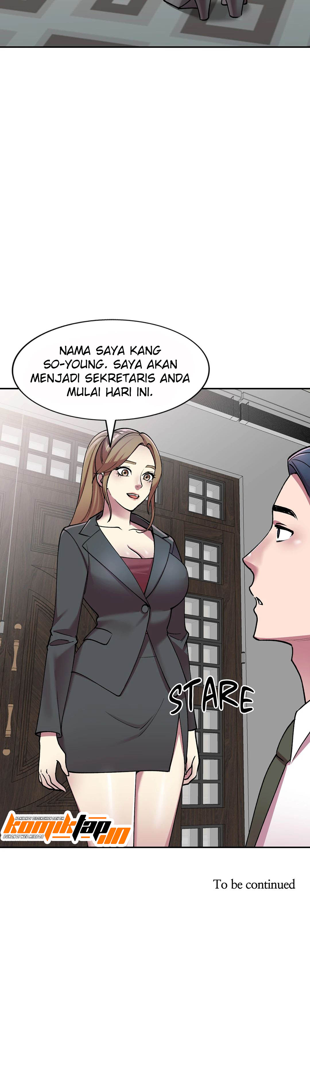 My Secretary&#8217;s Got a Secret - Chapter 1 49