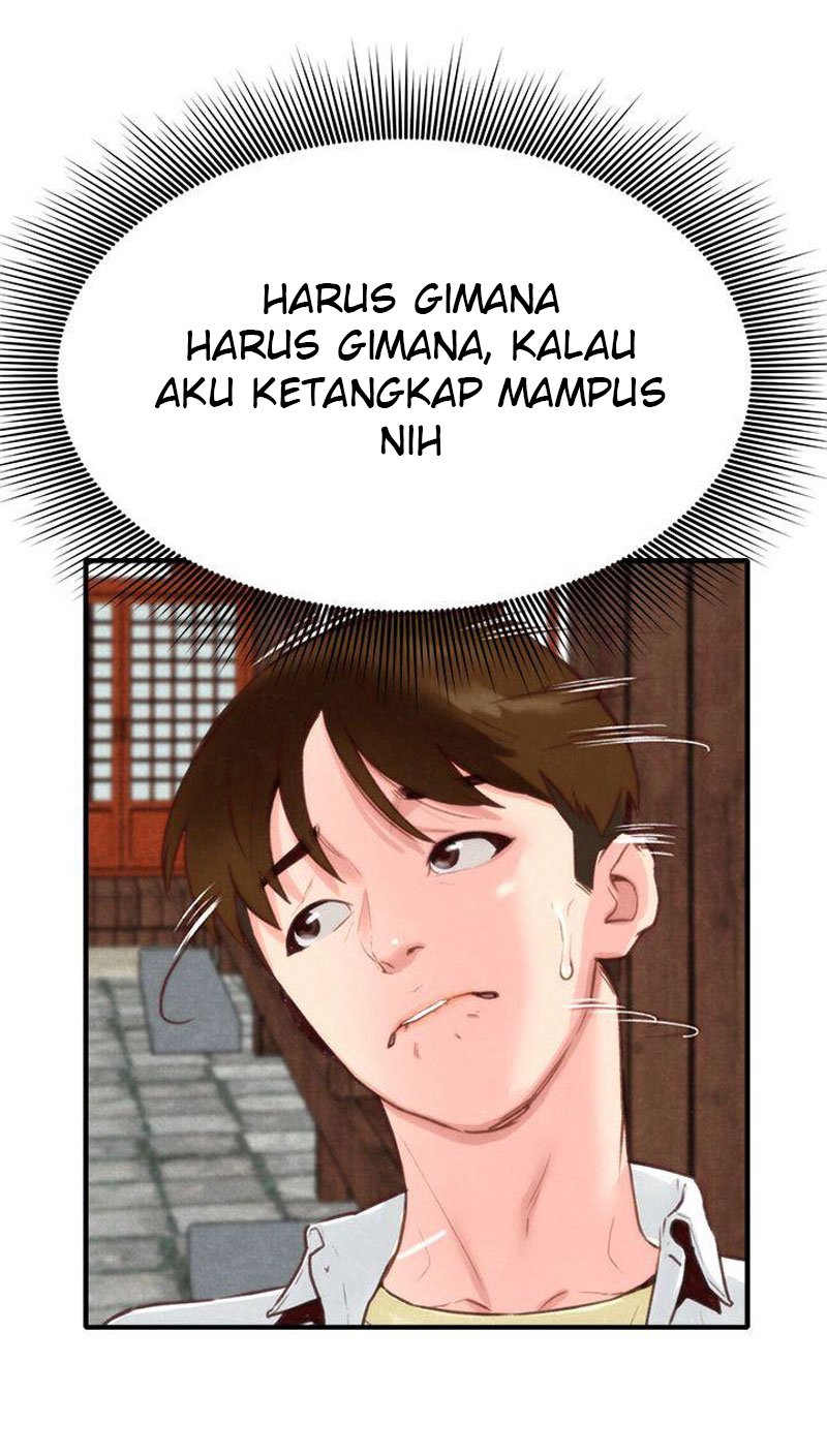 My Baby Girl - Chapter 1 79