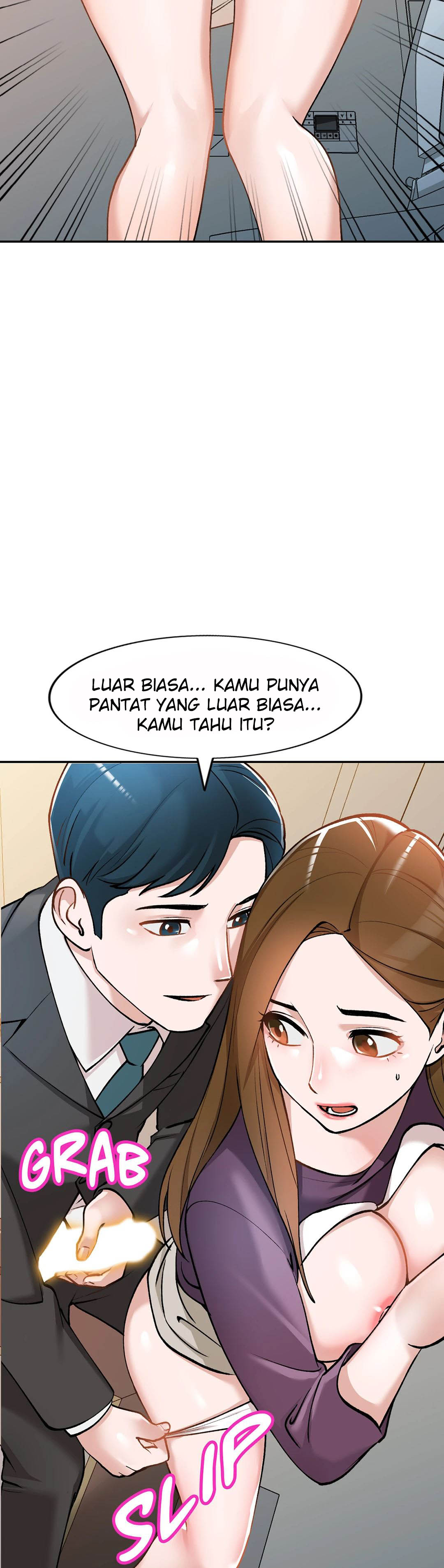 My Secretary&#8217;s Got a Secret - Chapter 1 24