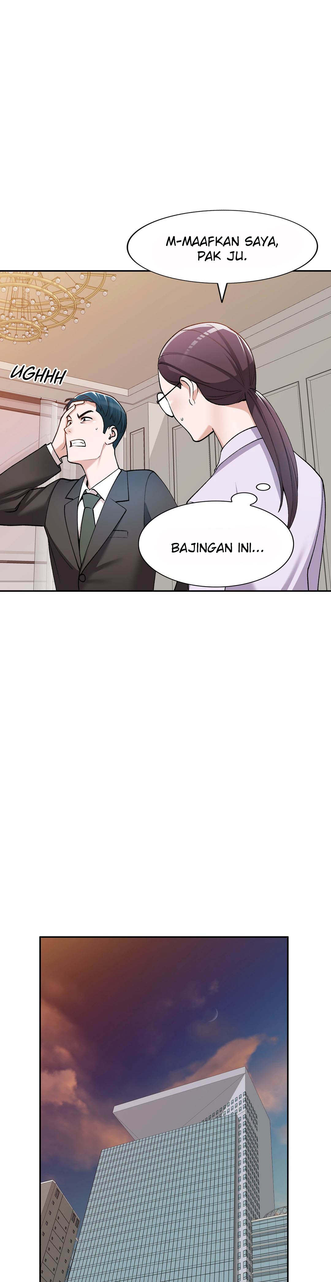 My Secretary&#8217;s Got a Secret - Chapter 1 38