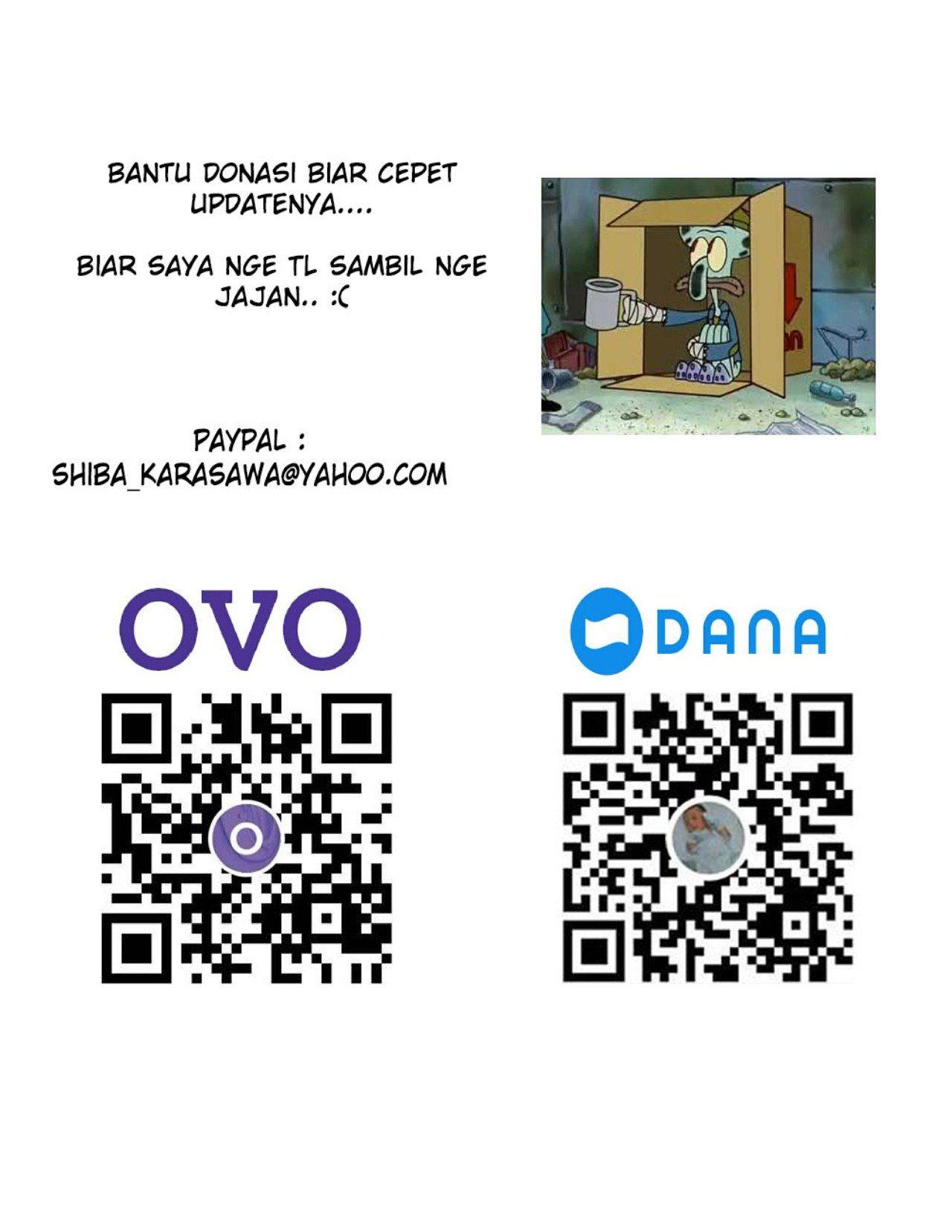 Abarenbou Bouya-kun - Chapter 1 20
