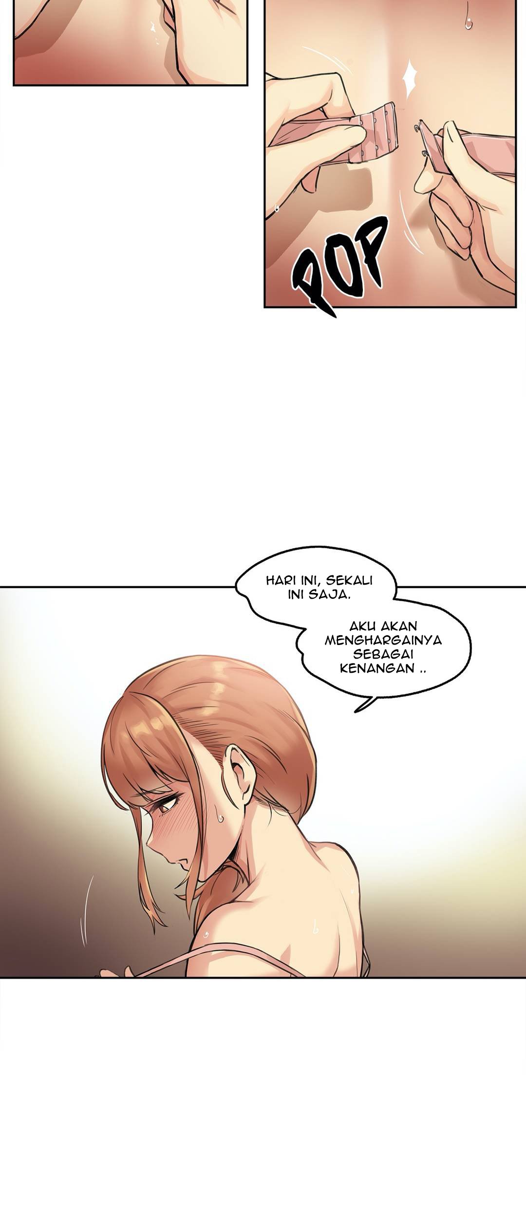 Daddy&#8217;s Wild Oats - Chapter 1 42