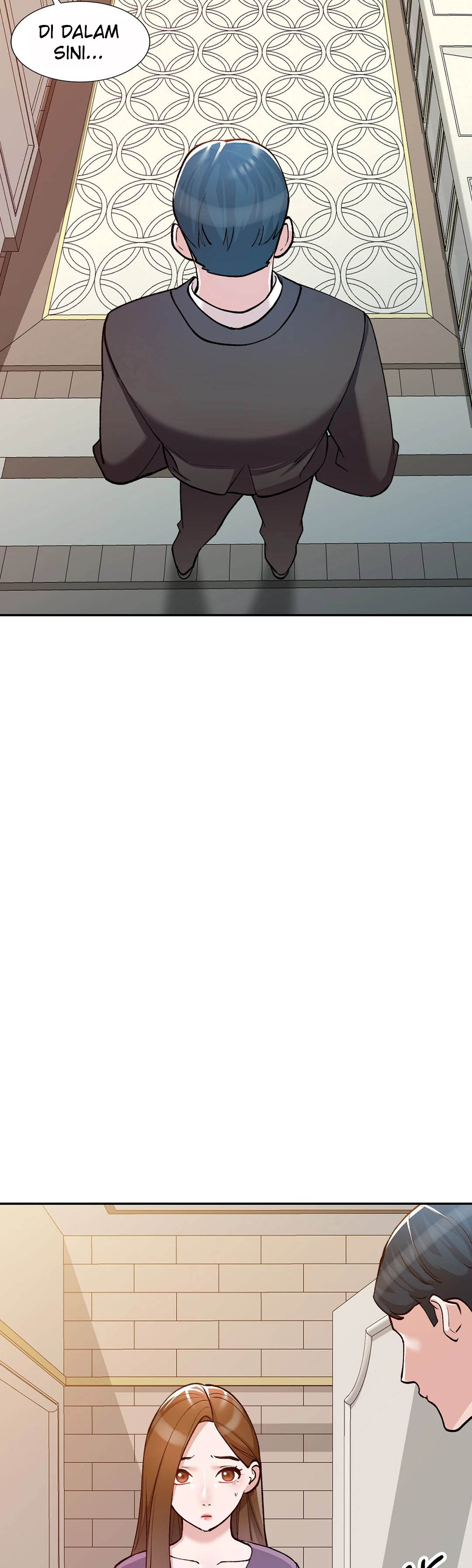 My Secretary&#8217;s Got a Secret - Chapter 1 17