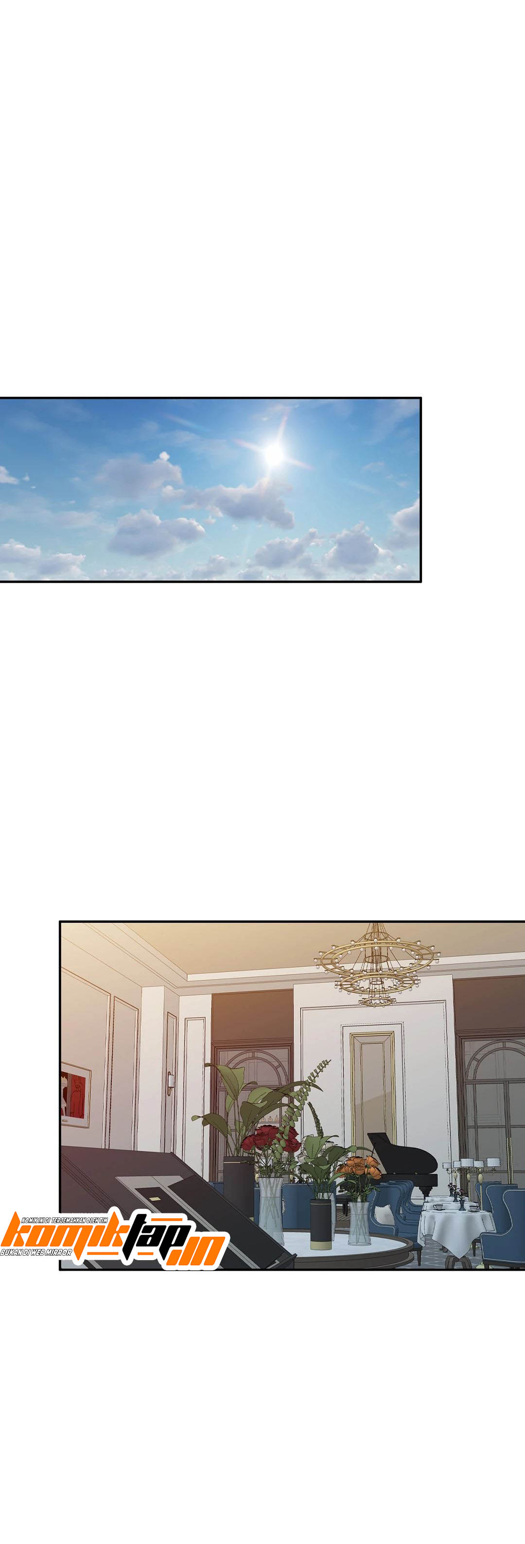 My Secretary&#8217;s Got a Secret - Chapter 1 10