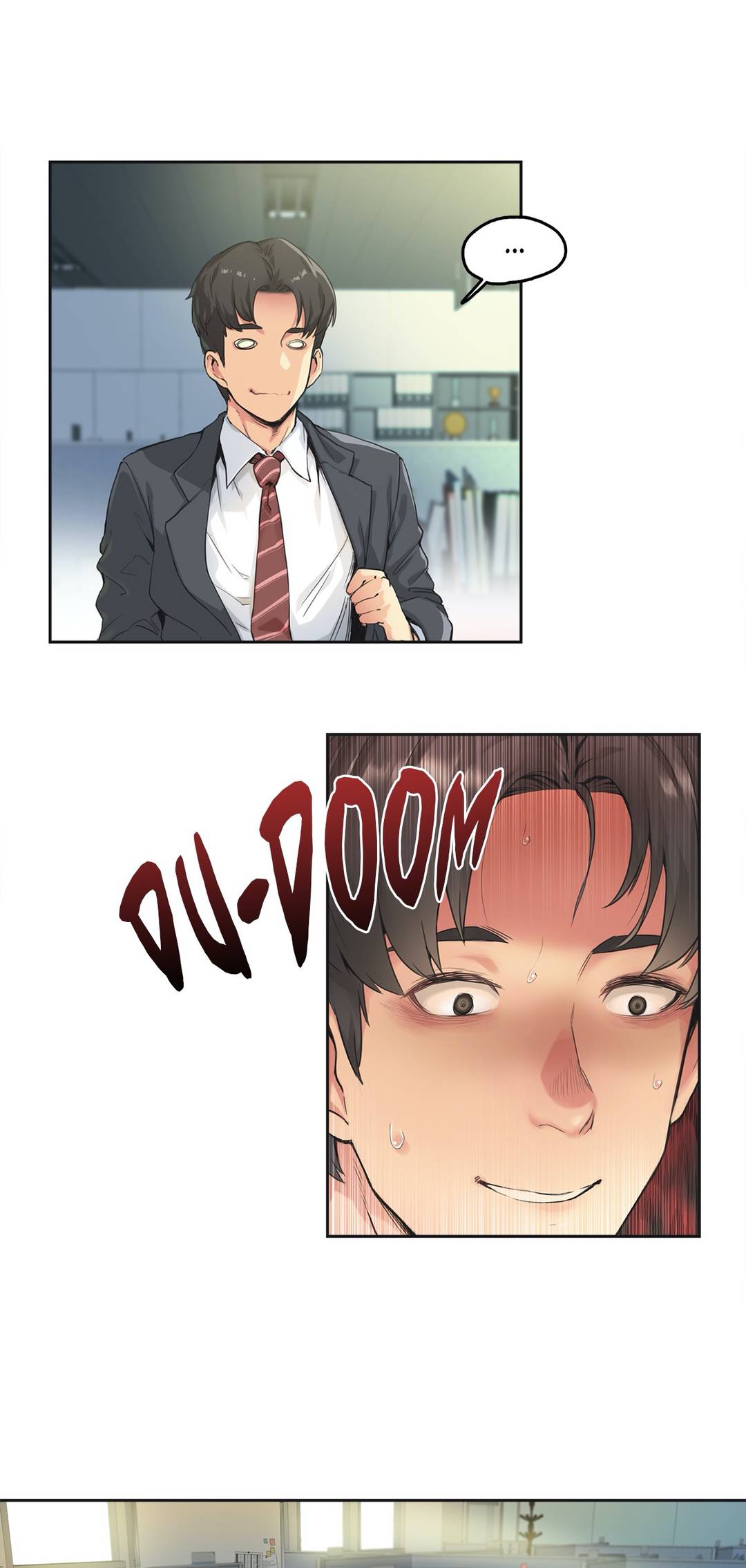 Daddy&#8217;s Wild Oats - Chapter 1 22