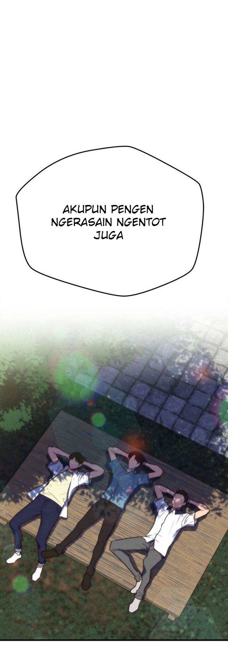 My Baby Girl - Chapter 1 25