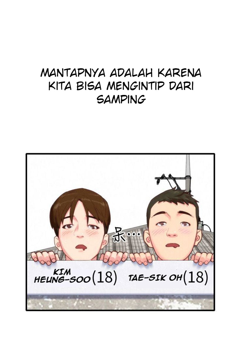 My Baby Girl - Chapter 1 51