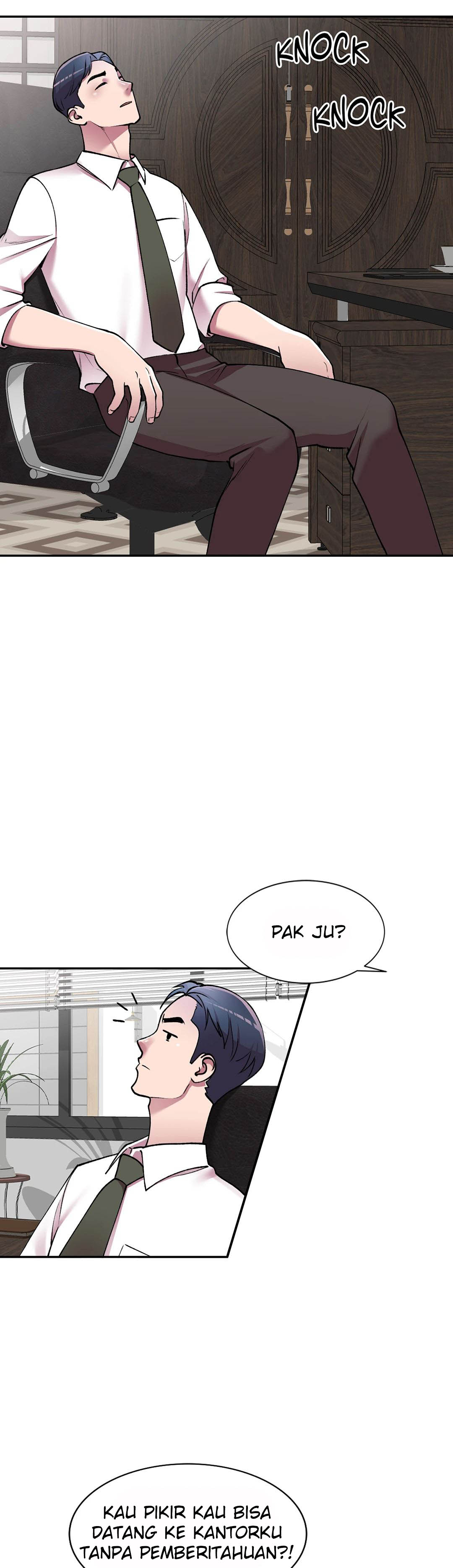 My Secretary&#8217;s Got a Secret - Chapter 1 47