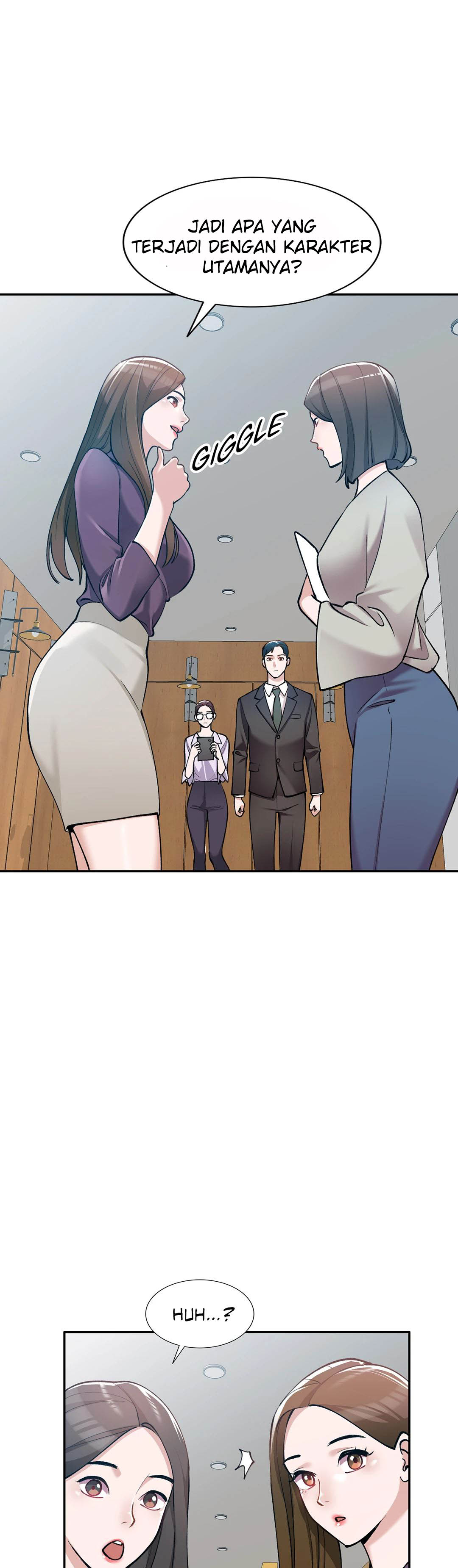 My Secretary&#8217;s Got a Secret - Chapter 1 5