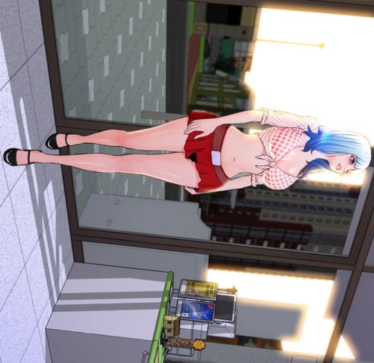 Her Toy Shop - Chapter 1 52