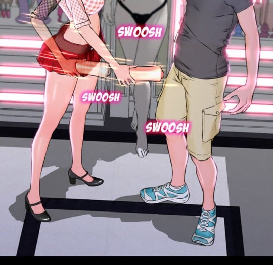 Her Toy Shop - Chapter 1 143