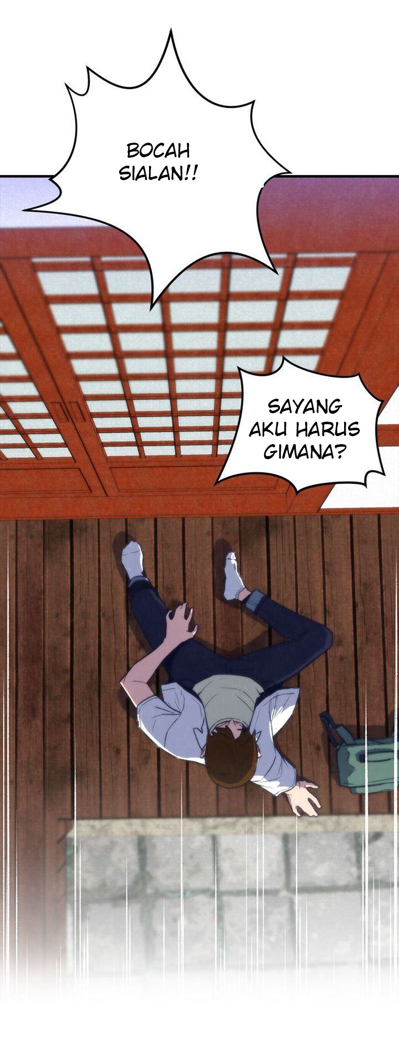 My Baby Girl - Chapter 1 77