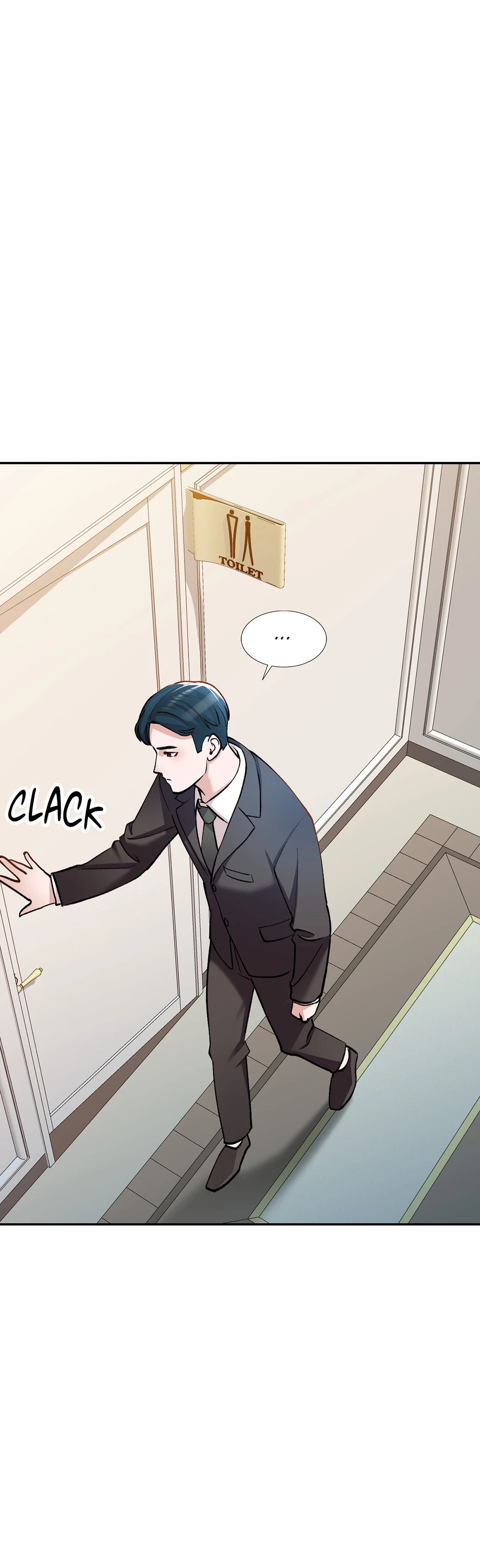 My Secretary&#8217;s Got a Secret - Chapter 1 15