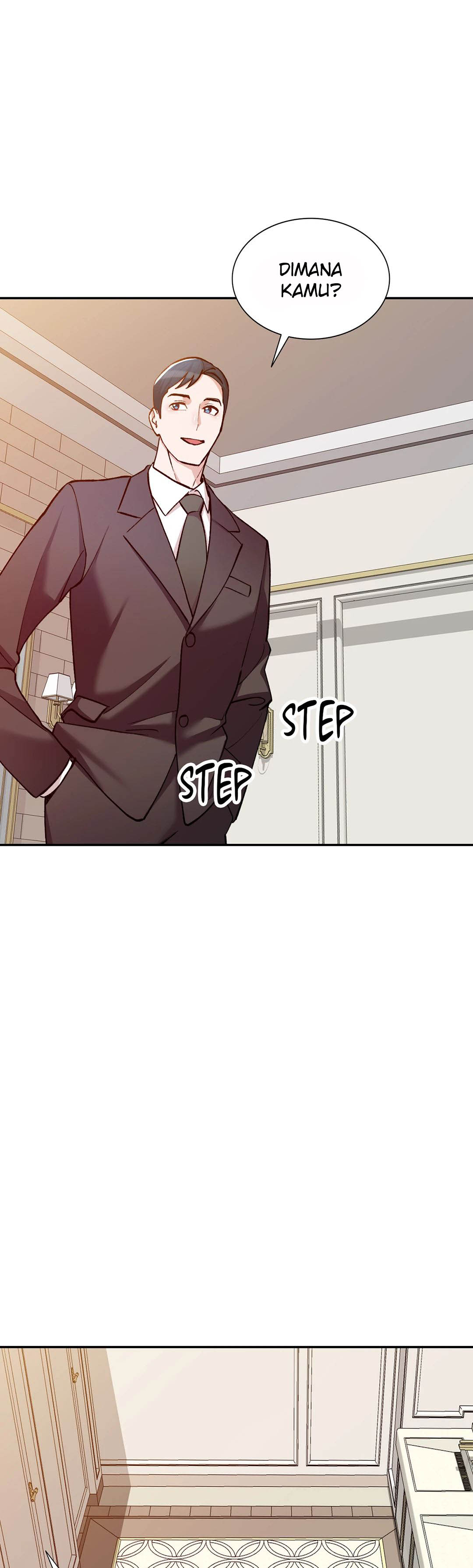 My Secretary&#8217;s Got a Secret - Chapter 1 16