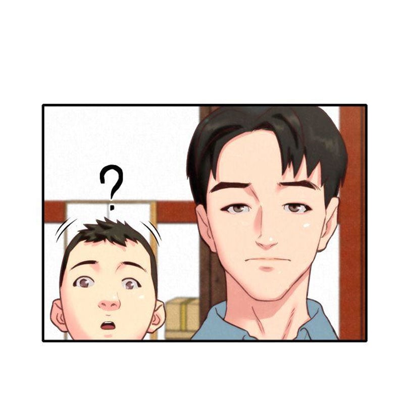 My Baby Girl - Chapter 1 45