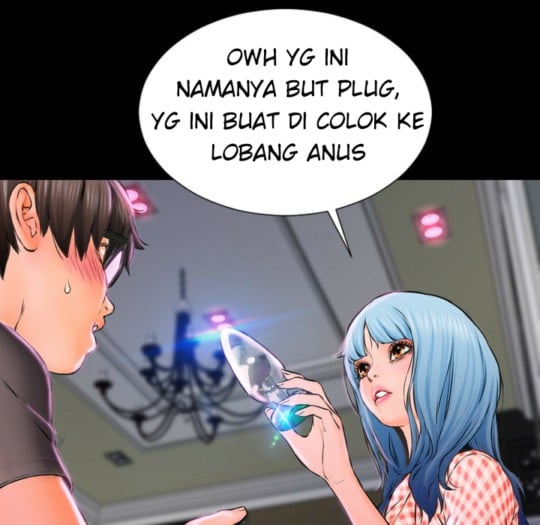 Her Toy Shop - Chapter 1 154